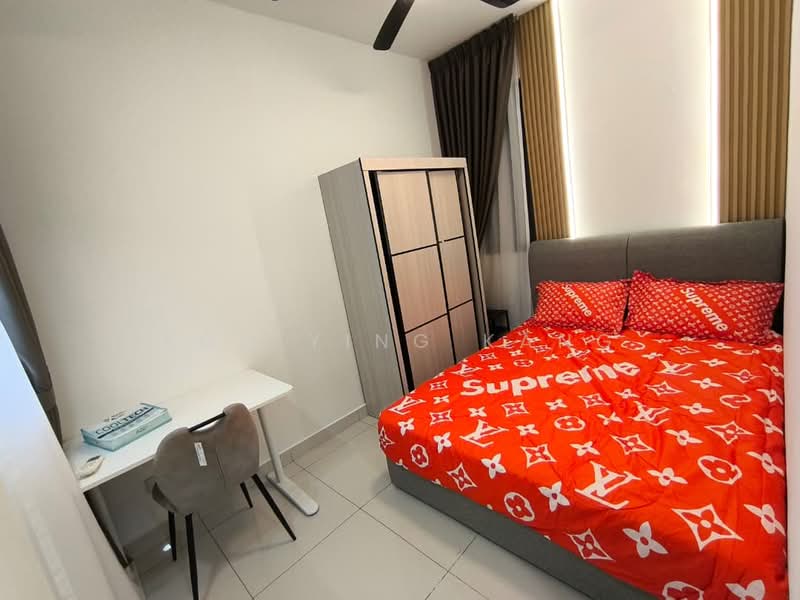 Service Residence for Sale at Sfera Residency - Koo Ying Kang - PropertyGuru.com.my