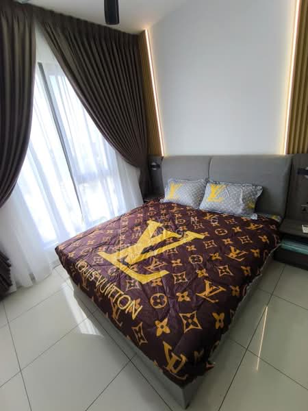 Service Residence for Sale at Sfera Residency - Koo Ying Kang - PropertyGuru.com.my