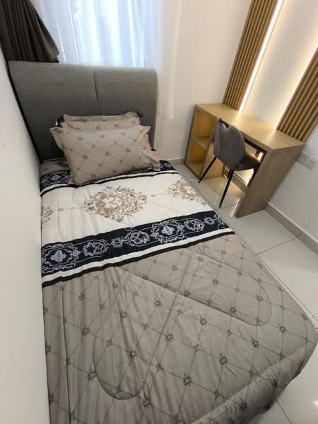 Service Residence for Sale at Sfera Residency - Koo Ying Kang - PropertyGuru.com.my