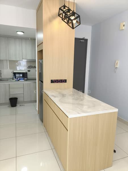 Service Residence for Sale at Sfera Residency - Koo Ying Kang - PropertyGuru.com.my