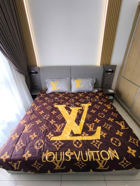 Service Residence for Sale at Sfera Residency - Koo Ying Kang - PropertyGuru.com.my
