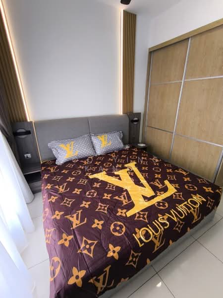 Service Residence for Sale at Sfera Residency - Koo Ying Kang - PropertyGuru.com.my