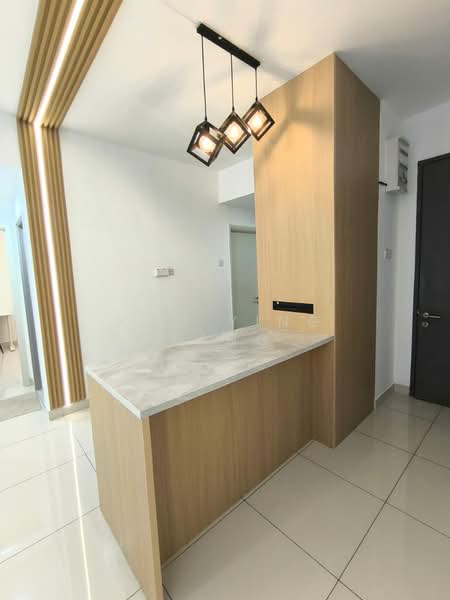 Service Residence for Sale at Sfera Residency - Koo Ying Kang - PropertyGuru.com.my