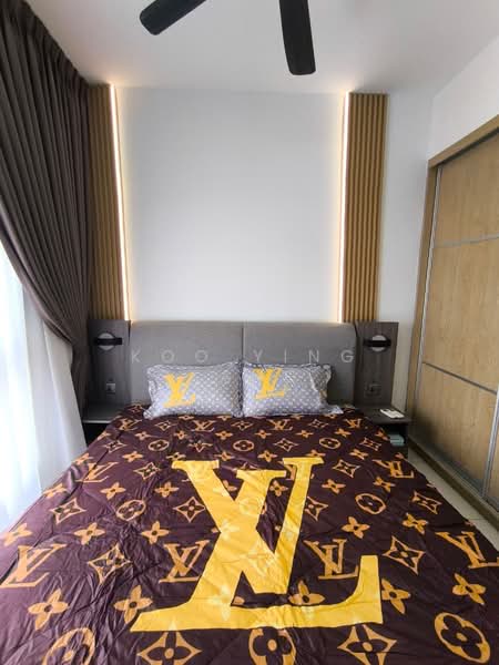 Service Residence for Sale at Sfera Residency - Koo Ying Kang - PropertyGuru.com.my