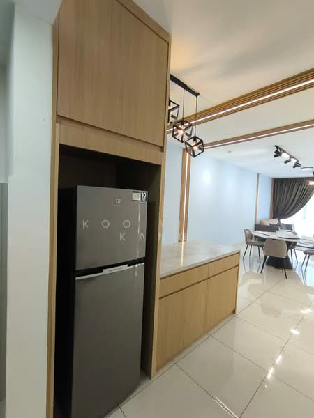 Service Residence for Sale at Sfera Residency - Koo Ying Kang - PropertyGuru.com.my