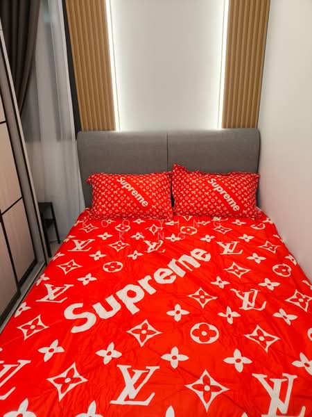 Service Residence for Sale at Sfera Residency - Koo Ying Kang - PropertyGuru.com.my