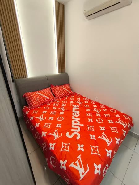 Service Residence for Sale at Sfera Residency - Koo Ying Kang - PropertyGuru.com.my