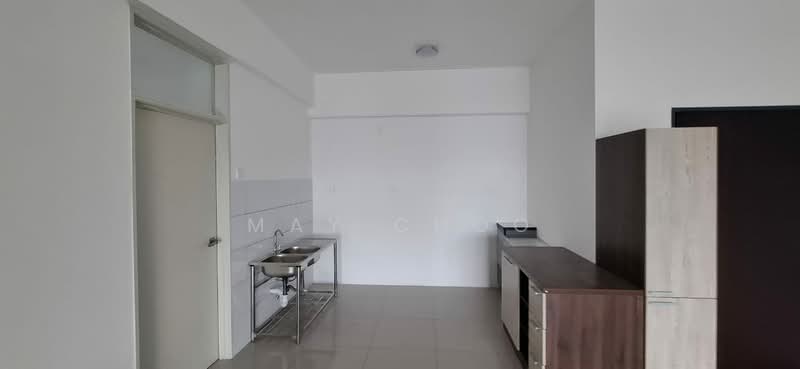 Condominium for Rent at Glisten Hill @ Juru - May Choo - Kitchen - PropertyGuru.com.my
