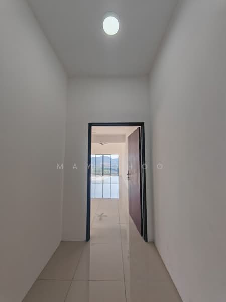 Condominium for Rent at Glisten Hill @ Juru - May Choo - PropertyGuru.com.my