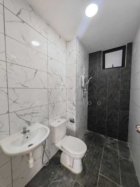 Condominium for Rent at Glisten Hill @ Juru - May Choo - PropertyGuru.com.my