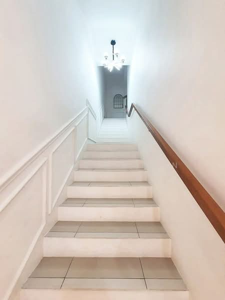 Townhouse for Rent in Bangi (Selangor) - Nurra Eikin - Interior - PropertyGuru.com.my