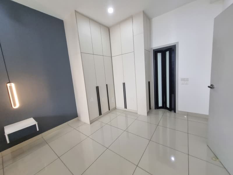 Servis Apartment untuk Disewa di Setia City Residences - Faye Ng - Bedroom - PropertyGuru.com.my