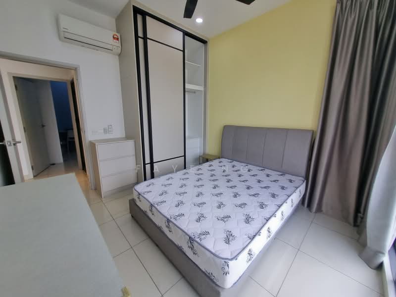 Servis Apartment untuk Disewa di Setia City Residences - Faye Ng - Bedroom - PropertyGuru.com.my