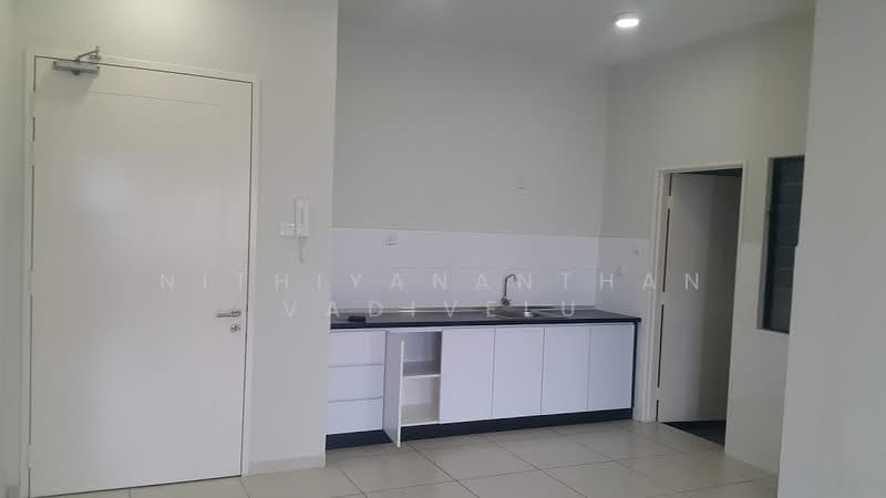 Kondominium untuk Dijual di The Andes Condo Villa @ Bukit Jalil - Nithiyananthan Vadivelu - Kitchen - PropertyGuru.com.my