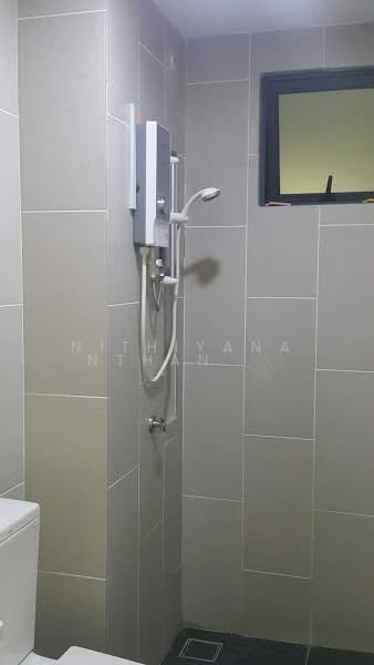 Kondominium untuk Dijual di The Andes Condo Villa @ Bukit Jalil - Nithiyananthan Vadivelu - Bathroom - PropertyGuru.com.my