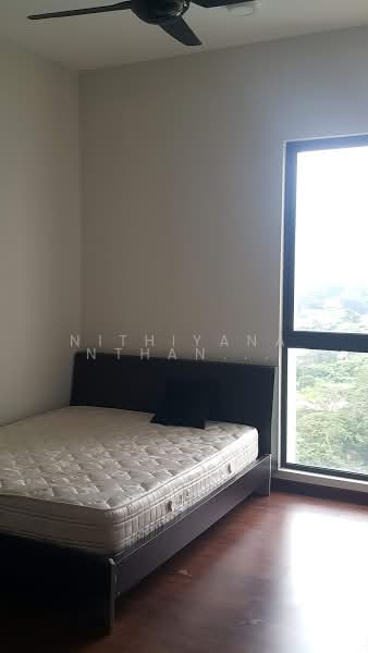 Kondominium untuk Dijual di The Andes Condo Villa @ Bukit Jalil - Nithiyananthan Vadivelu - Bedroom - PropertyGuru.com.my