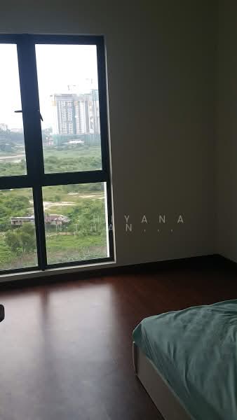 Kondominium untuk Dijual di The Andes Condo Villa @ Bukit Jalil - Nithiyananthan Vadivelu - Bedroom - PropertyGuru.com.my
