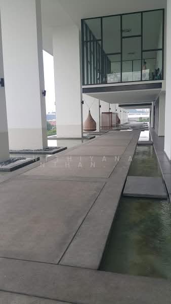 Kondominium untuk Dijual di The Andes Condo Villa @ Bukit Jalil - Nithiyananthan Vadivelu - Exterior - PropertyGuru.com.my
