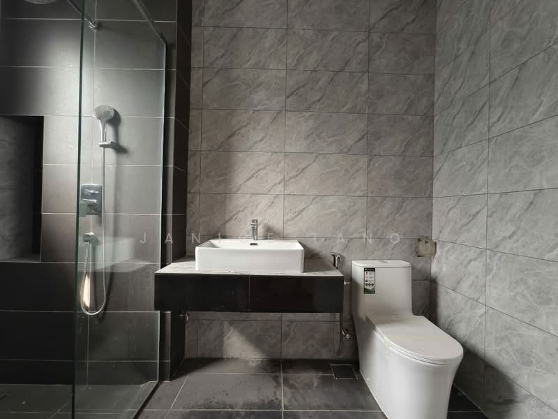 Semi-Detached House for Rent in Eco Ardence (Setia Alam) - Janice Tang - Bathroom - PropertyGuru.com.my