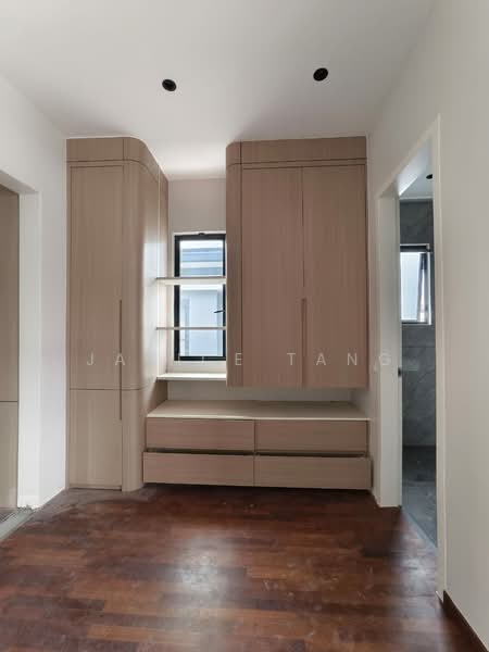 Semi-Detached House for Rent in Eco Ardence (Setia Alam) - Janice Tang - Interior - PropertyGuru.com.my