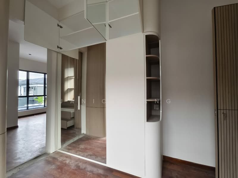 Semi-Detached House for Rent in Eco Ardence (Setia Alam) - Janice Tang - Interior - PropertyGuru.com.my