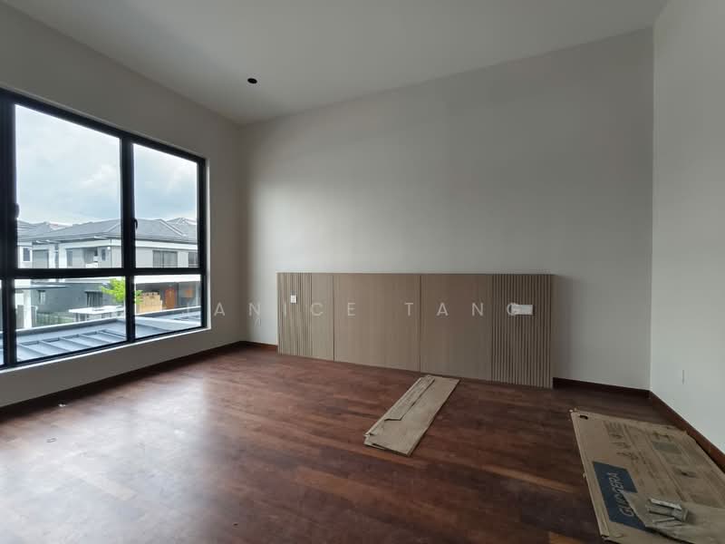 Semi-Detached House for Rent in Eco Ardence (Setia Alam) - Janice Tang - Interior - PropertyGuru.com.my