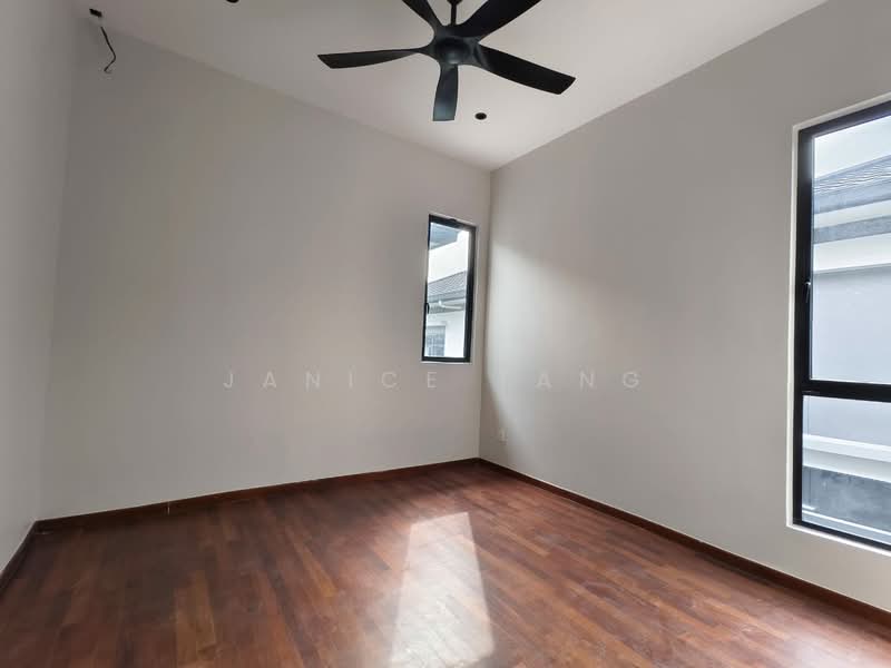 Semi-Detached House for Rent in Eco Ardence (Setia Alam) - Janice Tang - Interior - PropertyGuru.com.my