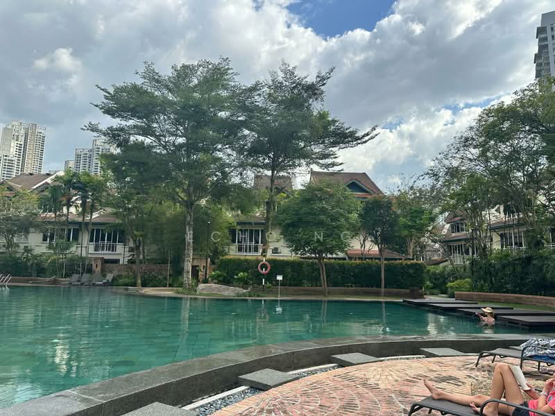 2-storey Terraced House for Sale in Desa Parkcity (Kuala Lumpur) - Echo Ng - Exterior - PropertyGuru.com.my