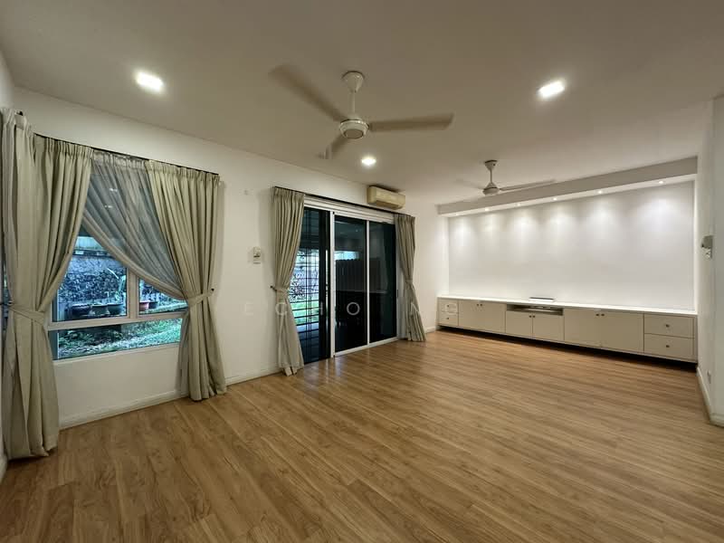 2-storey Terraced House for Sale in Desa Parkcity (Kuala Lumpur) - Echo Ng - Living Room - PropertyGuru.com.my