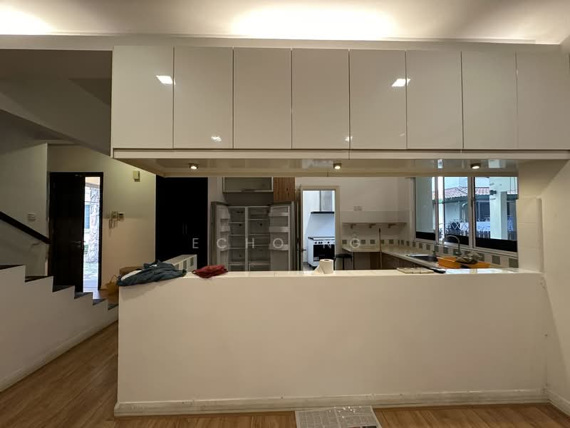2-storey Terraced House for Sale in Desa Parkcity (Kuala Lumpur) - Echo Ng - Kitchen - PropertyGuru.com.my