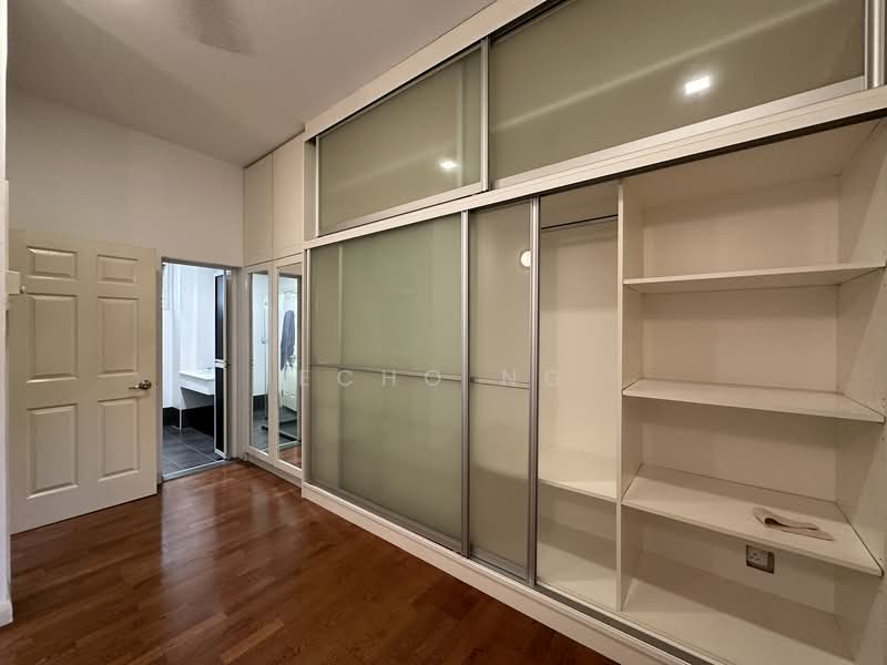 2-storey Terraced House for Sale in Desa Parkcity (Kuala Lumpur) - Echo Ng - Interior - PropertyGuru.com.my