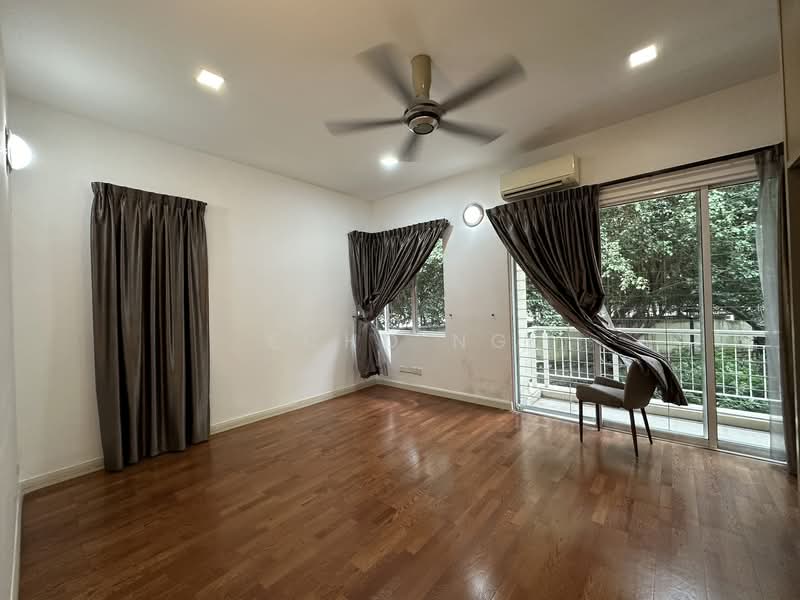 2-storey Terraced House for Sale in Desa Parkcity (Kuala Lumpur) - Echo Ng - Balcony - PropertyGuru.com.my
