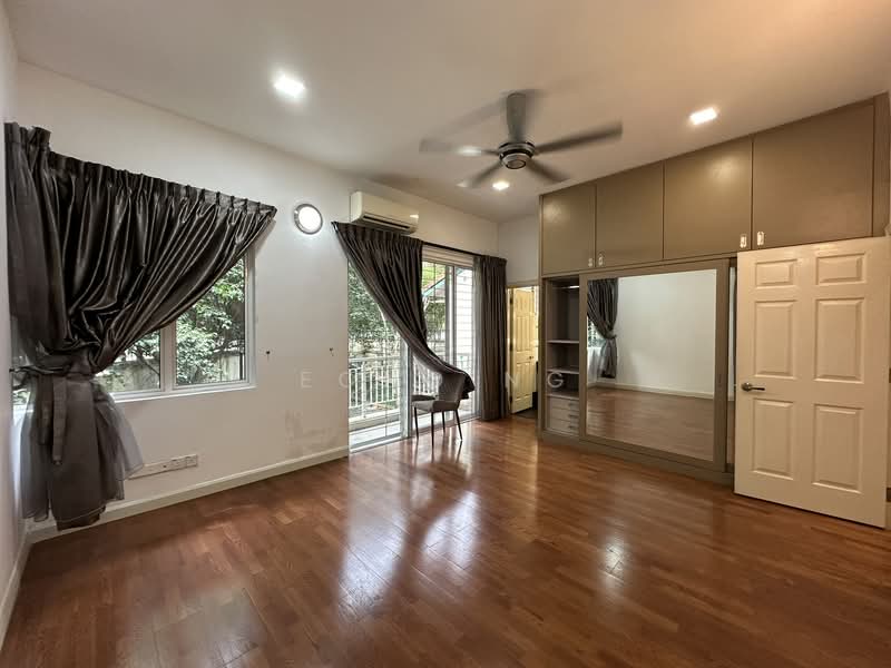 2-storey Terraced House for Sale in Desa Parkcity (Kuala Lumpur) - Echo Ng - Bedroom - PropertyGuru.com.my