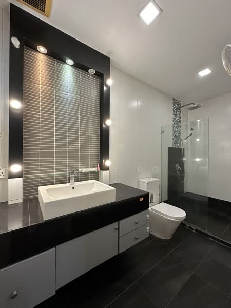 2-storey Terraced House for Sale in Desa Parkcity (Kuala Lumpur) - Echo Ng - Bathroom - PropertyGuru.com.my