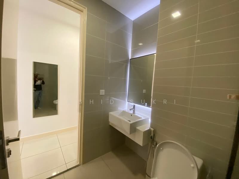 Condominium for Rent at The Veo - Rashid Sukri - PropertyGuru.com.my