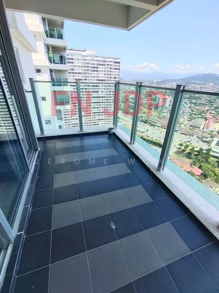 Servis Apartment untuk Disewa di Maxim Citylights - Jerome Wong - PropertyGuru.com.my
