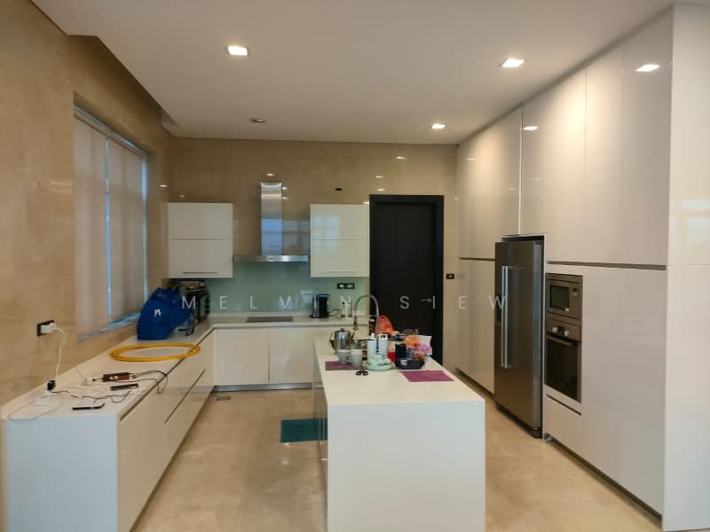 Condominium for Sale at The Pearl KLCC - Melvin Siew - Kitchen - PropertyGuru.com.my