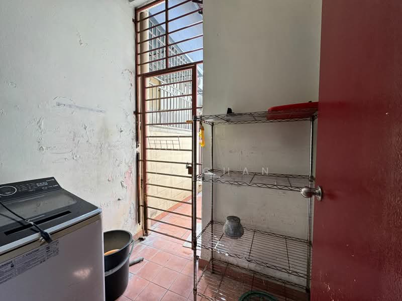 Townhouse for Sale in Kuala Selangor (Selangor) - Eliz Chan - Interior - PropertyGuru.com.my