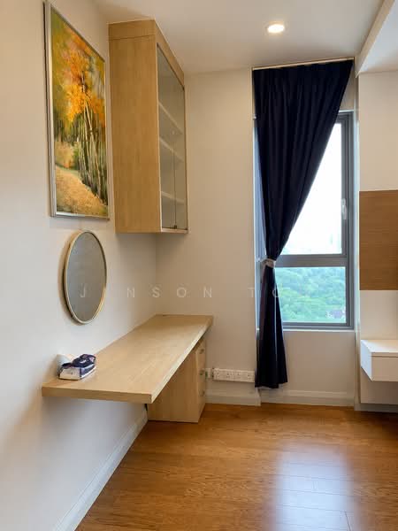 Condominium for Sale at The Westside One - Jenson Toh - Study - PropertyGuru.com.my
