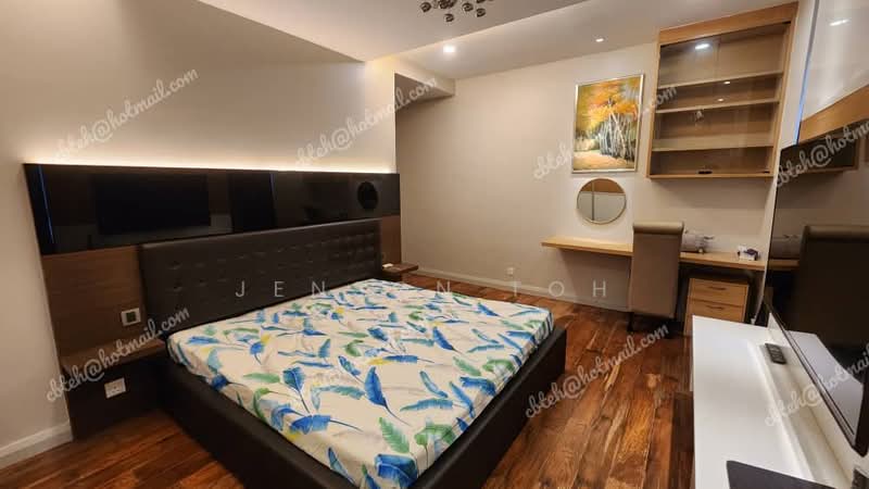 Condominium for Sale at The Westside One - Jenson Toh - Bedroom - PropertyGuru.com.my