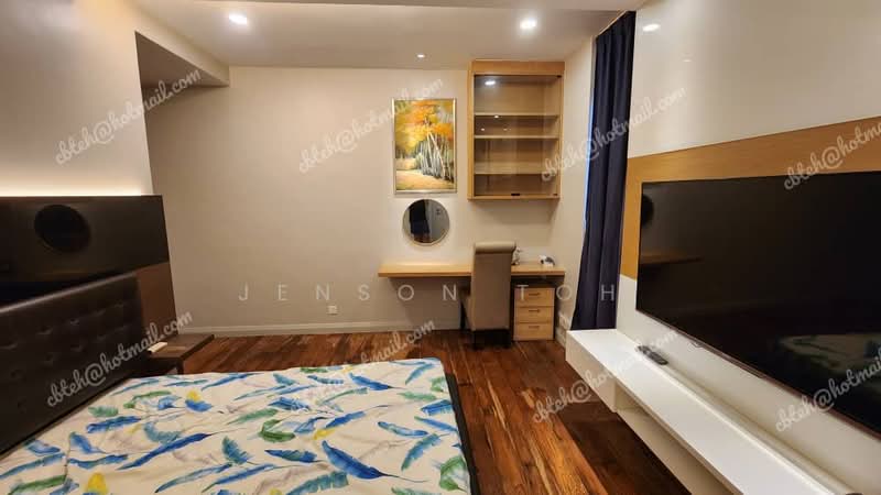 Condominium for Sale at The Westside One - Jenson Toh - Bedroom - PropertyGuru.com.my
