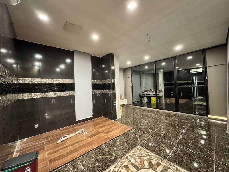 Zero-Lot Bungalow for Sale in Country Heights (Kajang) - Muhammed Nazri bin Mustapha - Interior - PropertyGuru.com.my