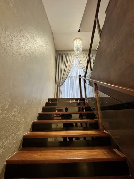 Zero-Lot Bungalow for Sale in Country Heights (Kajang) - Muhammed Nazri bin Mustapha - Interior - PropertyGuru.com.my