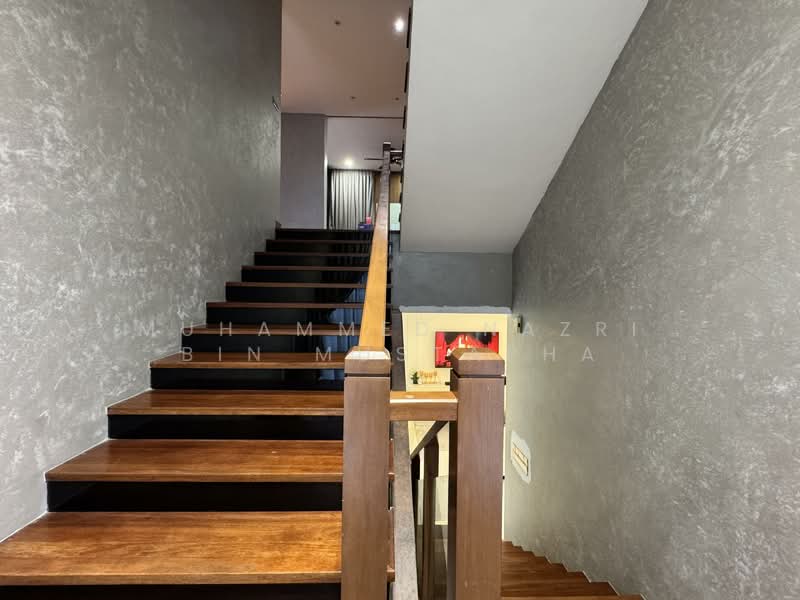 Zero-Lot Bungalow for Sale in Country Heights (Kajang) - Muhammed Nazri bin Mustapha - Interior - PropertyGuru.com.my