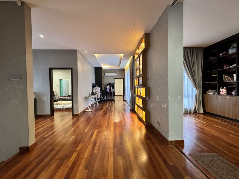 Zero-Lot Bungalow for Sale in Country Heights (Kajang) - Muhammed Nazri bin Mustapha - Interior - PropertyGuru.com.my