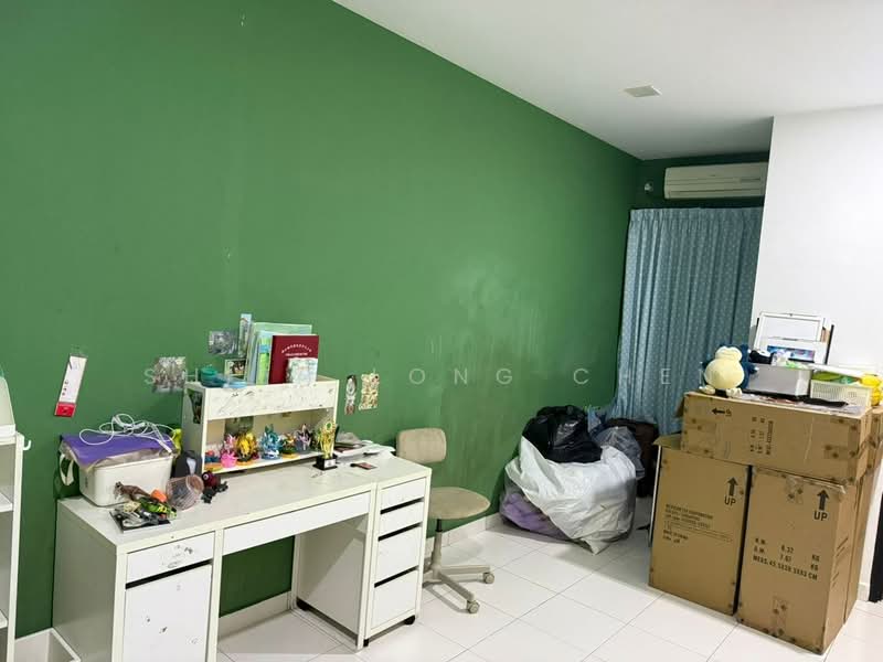 2-storey Terraced House for Sale in Nusa Bayu (Iskandar Puteri (Nusajaya)) - Shieh Long Chen - Study - PropertyGuru.com.my
