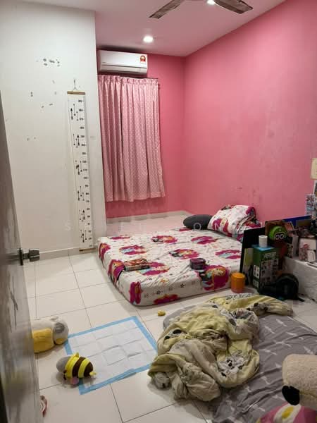 2-storey Terraced House for Sale in Nusa Bayu (Iskandar Puteri (Nusajaya)) - Shieh Long Chen - Bedroom - PropertyGuru.com.my