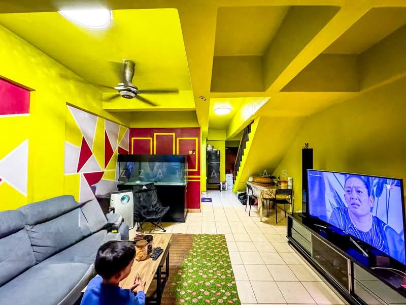 Apartment for Sale at Casmaria Apartment - Izzah Alias - PropertyGuru.com.my