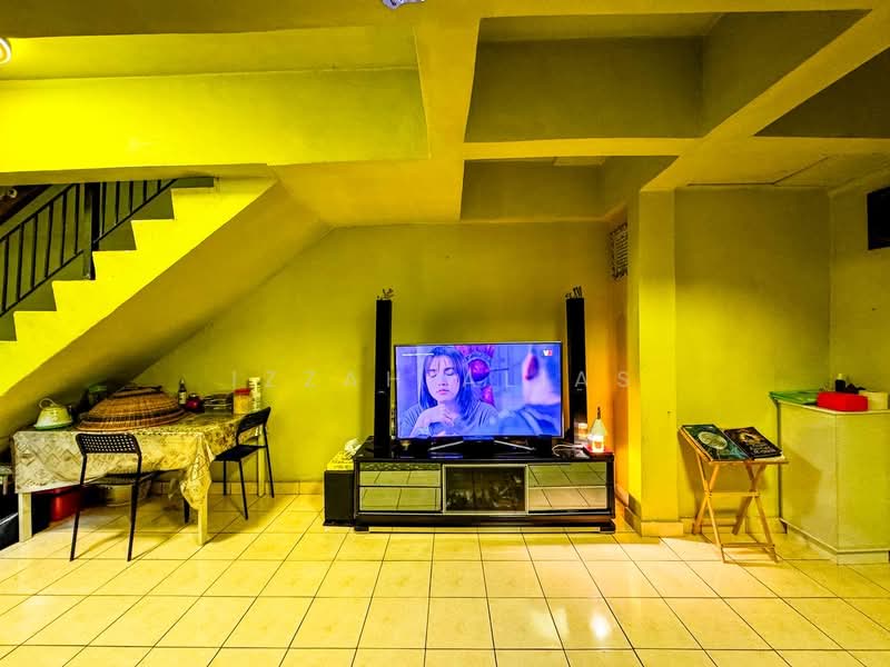 Apartment for Sale at Casmaria Apartment - Izzah Alias - PropertyGuru.com.my