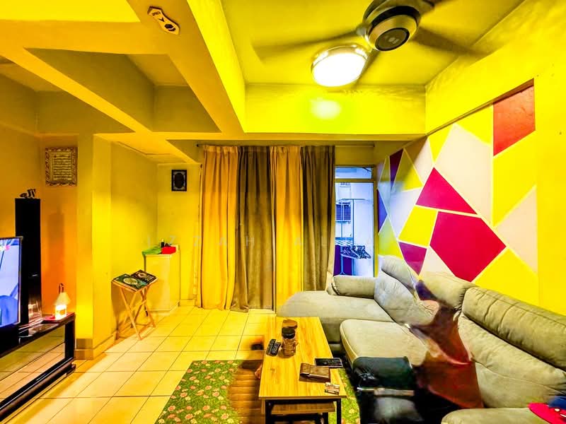 Apartment for Sale at Casmaria Apartment - Izzah Alias - PropertyGuru.com.my